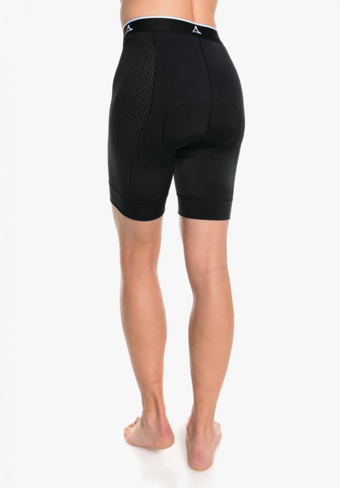 Schöffel Skin Pants 4h L schwarz Größe 36