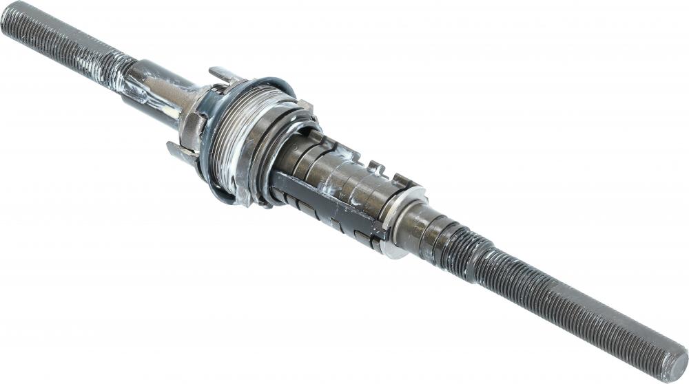 SHIMANO Achse 201 mm SG-C3000-7R - 201 mm, 3000-7