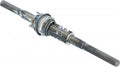 SHIMANO Achse 201 mm SG-C3000-7R - 201 mm, 3000-7
