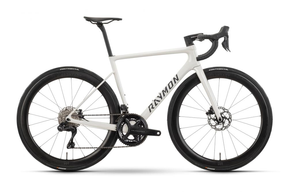 Kirana Ultra 700 x 58 24S Ultegra Di2
