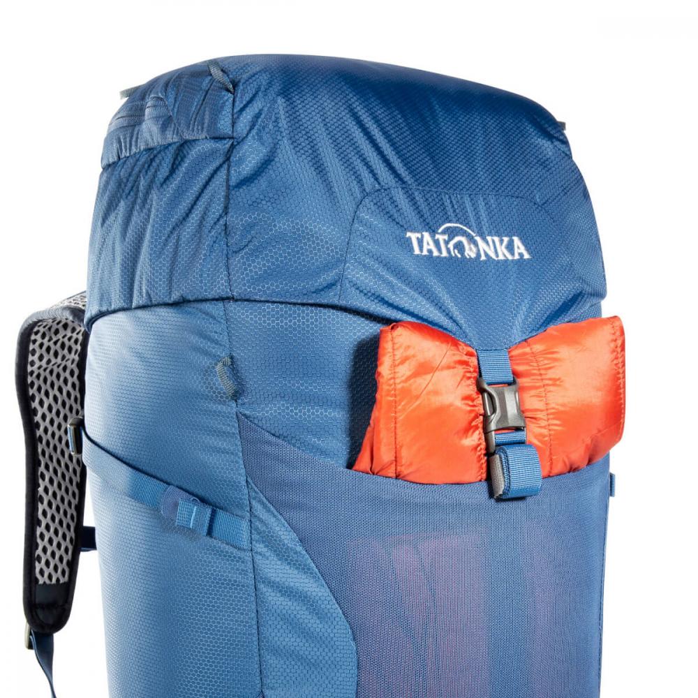 Tatonka Hike Pack 32 - Wanderrucksack Unisex mit belüftetem Rücken