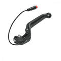 MAGURA Bremshebel MT7e HIGO-Öffner (NC), 4-Finger Aluminium-Hebel - präzise E-Bike-Bremskontrolle
