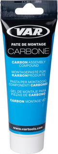 VAR Carbonmontagepaste NL-78300 100 ml 100 - sicherer Halt für Carbon- und Alu-Komponenten