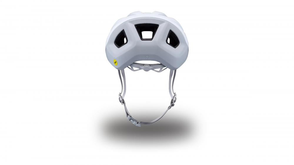 SEARCH Helm CE Weiß Größe L - Zertifizierter Schutzhelm für maximale Sicherheit