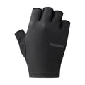 SHIMANO SUMIRE GLOVES BLACK BLACK(W'S) M Handschuhe - Damen Radhandschuhe S schwarz