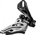 SHIMANO Umwerfer DEORE XT FD-M8000 3-fach MTB Direktmontage hoch Front-Pull - präzise Schaltperformance im Gelände