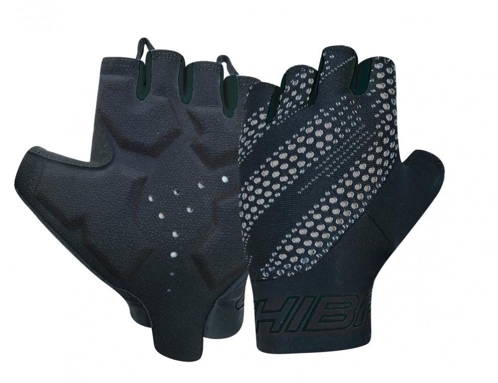 Chiba Handschuhe Ergo schwarz Gr L/9