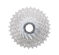 Campagnolo Potenza 11-fach Kassette CS17-112, 11-32 Zähne, Stahl, Nickel-Chrom beschichtet