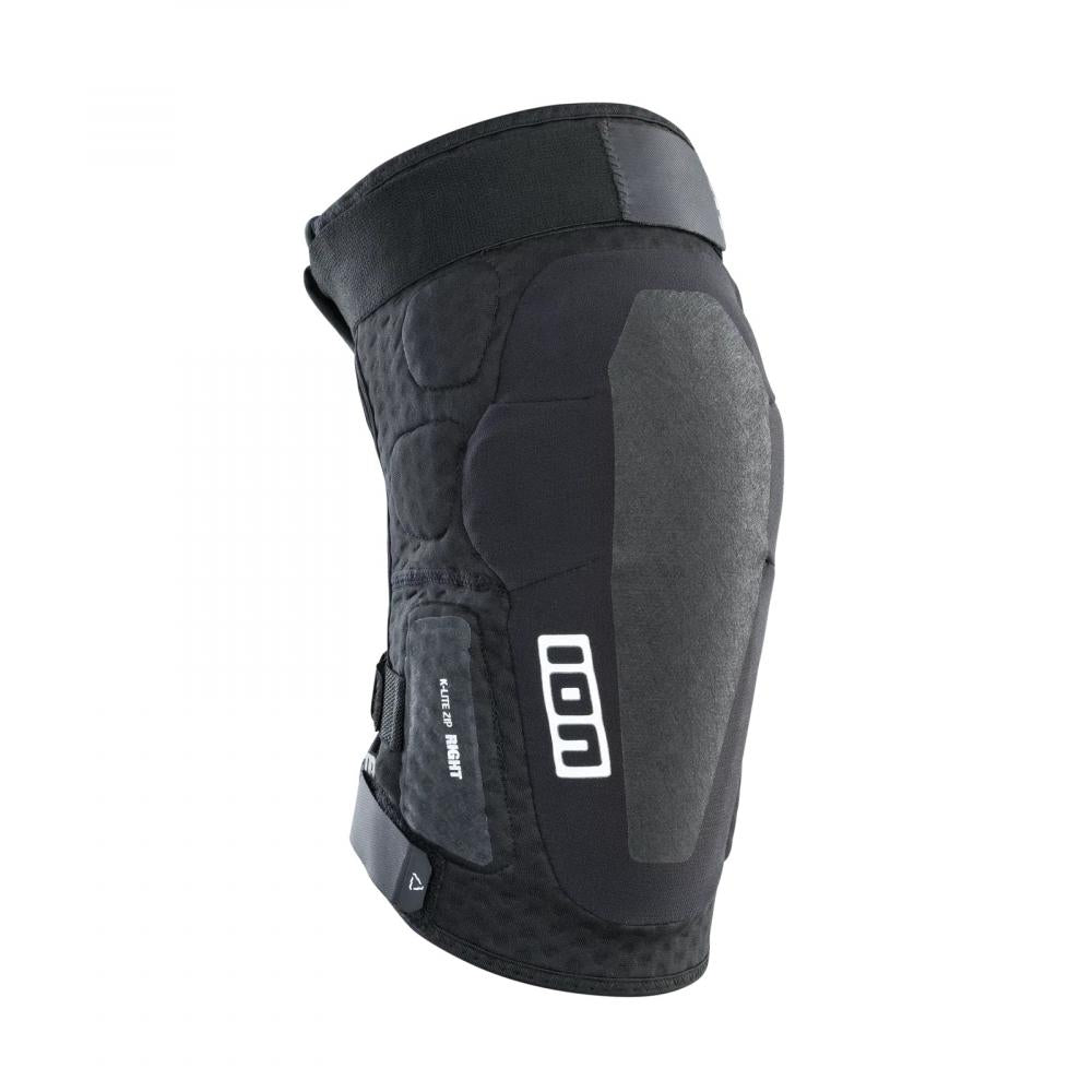ION Bike ION MTB Knee Pads K-Lite Zip S 47220-5918 - Protektoren - Knieschoner