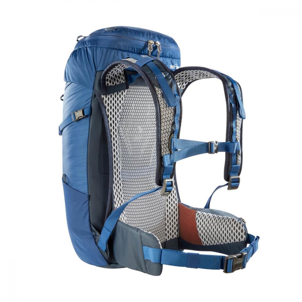Tatonka Hike Pack 22 - Wanderrucksack Unisex 22 L mit belüftetem Rückensystem