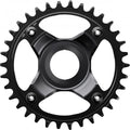 SHIMANO Kettenblatt E8000 SM-CRE80 34Z 56,5 mm - optimierte Performance für E-MTB-Antriebe