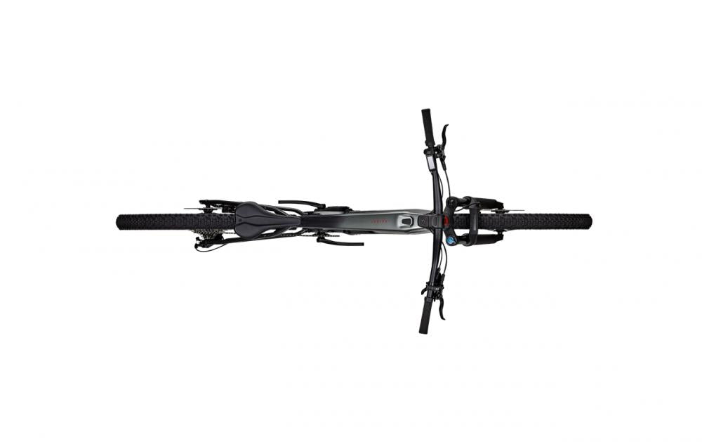 FOCUS JARIFA² 6.8 E-MTB - 800 Wh, Größe L