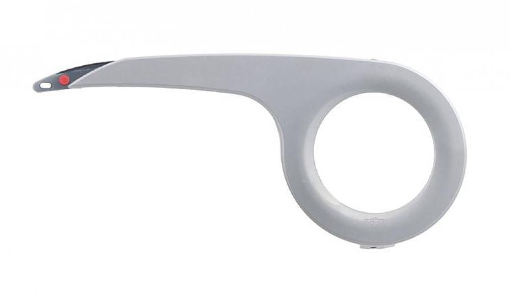 Hebie Kettenschutz 0330 silber transparent