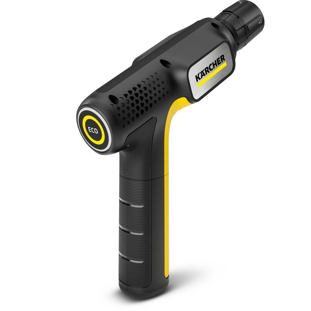 KÄRCHER OC Handheld Compact Adventure Kompaktgerät - mobiler Mitteldruckreiniger in moderner Ausführung