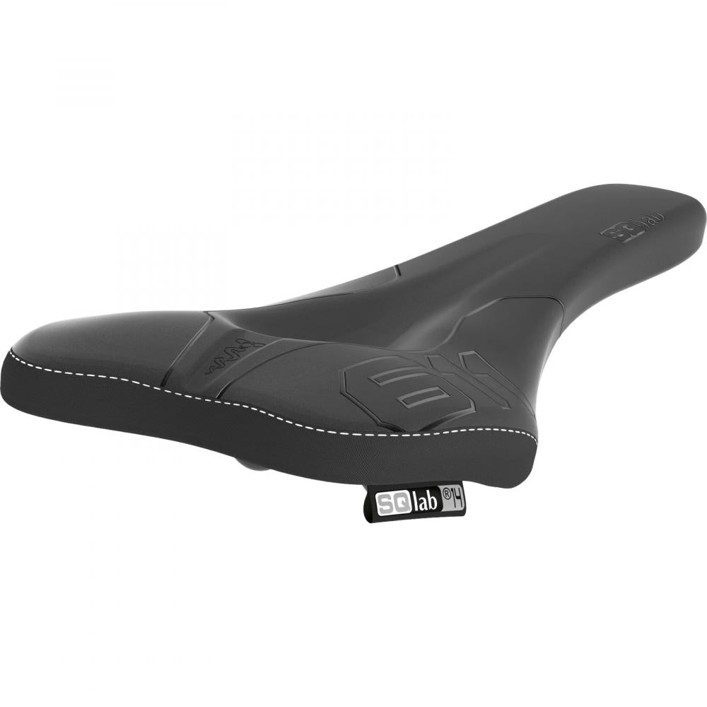 ERGOWAVE SQlab Sattel 611 ERGOWAVE® 13cm