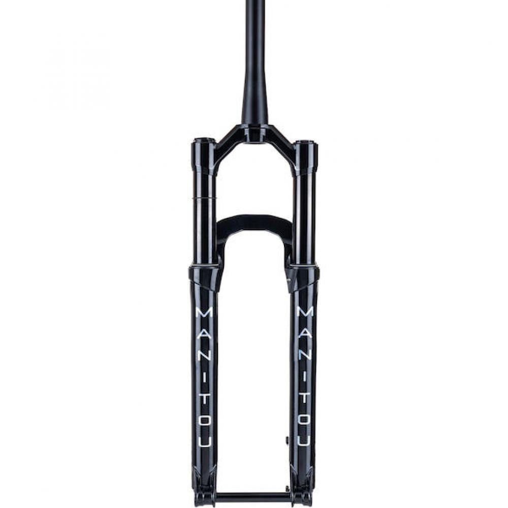 Manitou Federgabel Mattoc Expert 29" 140 mm Schwarz - steife, leichte Trail-Performance