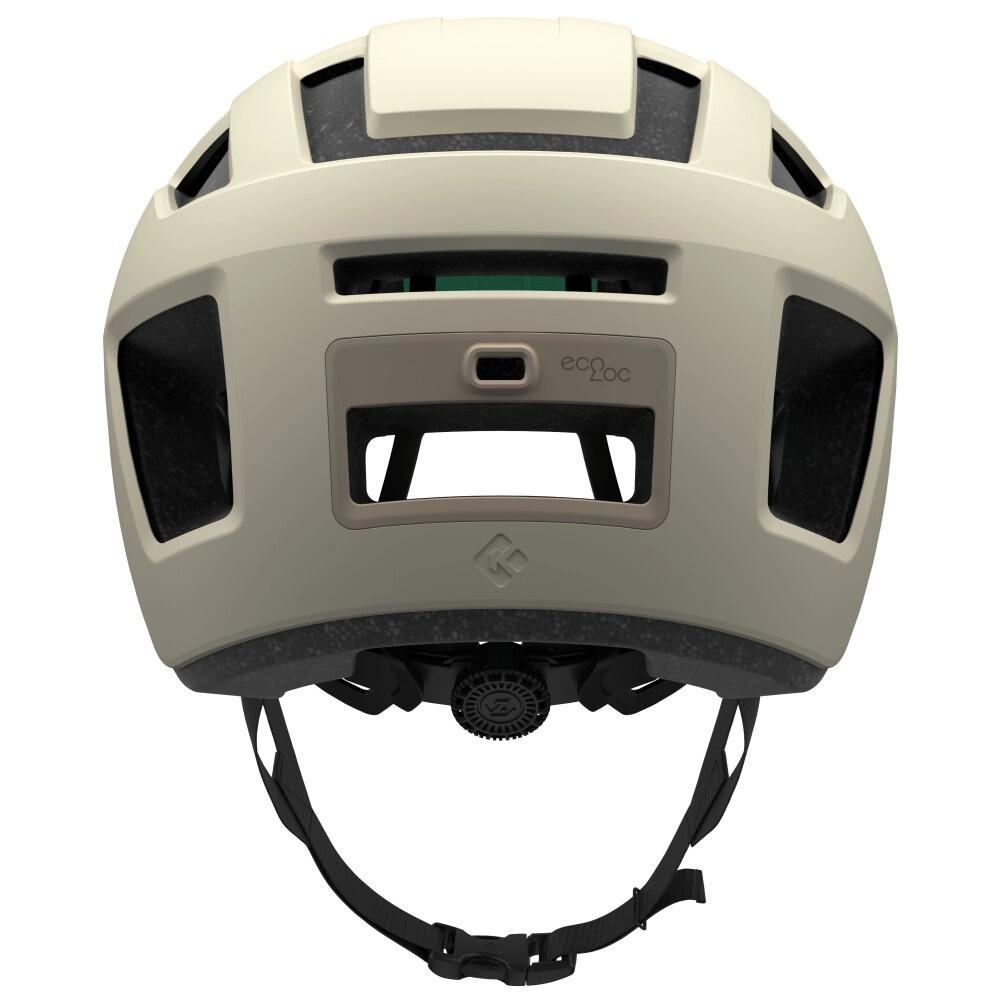 LAZER Helm Verde KinetiCore Urban/E-Bike M 55-61 cm - sicherer & nachhaltiger City-Helm