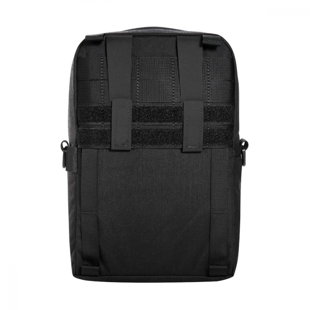 Tatonka Side Pocket 4l BC - Seitentasche Unisex 4 L mit zusätzlichem Packvolumen