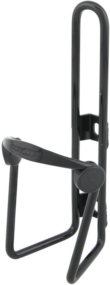 CONTEC FLASCHENHALTER POUND CAGE PET SCHWARZ