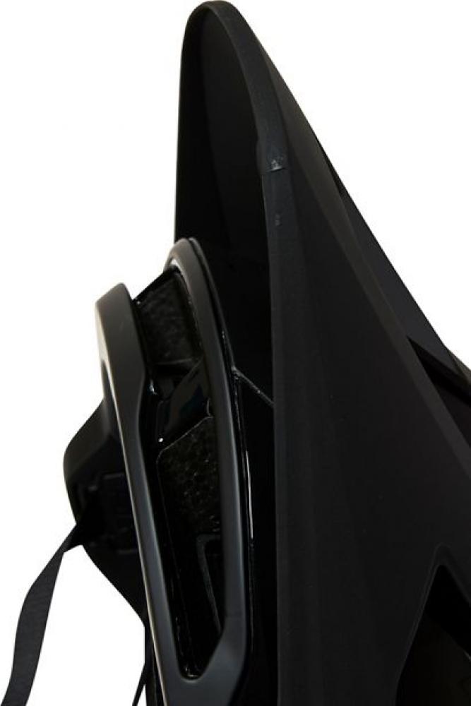 Fox Speedframe Pro CE Trail Helm black Größe S