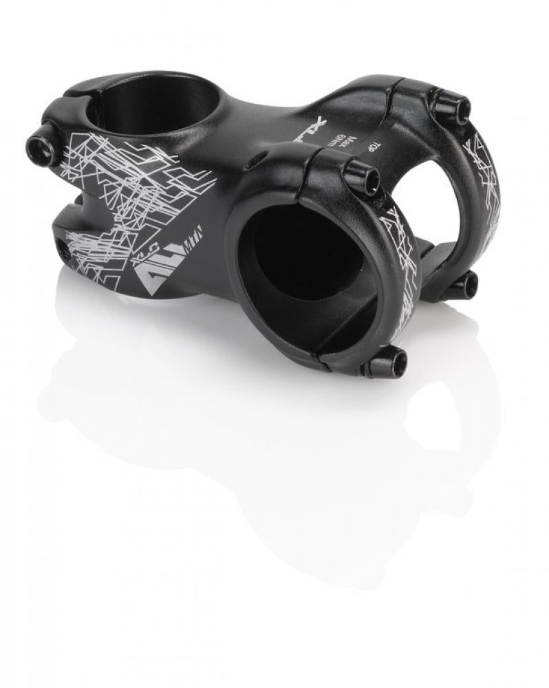 XLC All MTN Ahead Vorbau ST-M27 1 1/8\" Ø 35mm 50mm 0° schwarz