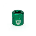 Abbey Bike Tools 13 mm Chamferless Socket für FOX Federgabeln