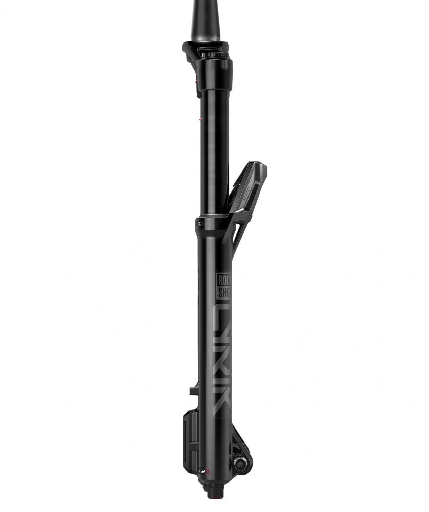 RockShox Lyrik Select E1 Federgabel - 160-180mm Federweg für Enduro & Trail