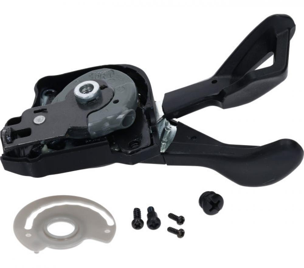 SHIMANO Schalthebel-Einheit rechts SL-M6000 - 11-fach, ohne Abdeckung & Ganganzeige