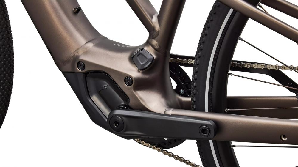 VADO SL 4.0 ST E-Bike - Leichtes City E-Bike mit tiefem Einstieg - E-City Bike