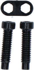SHIMANO Anschlagschrauben RD-R7150 2 Schrauben mit Platte - ca. 5 g, EAN 4550170825560