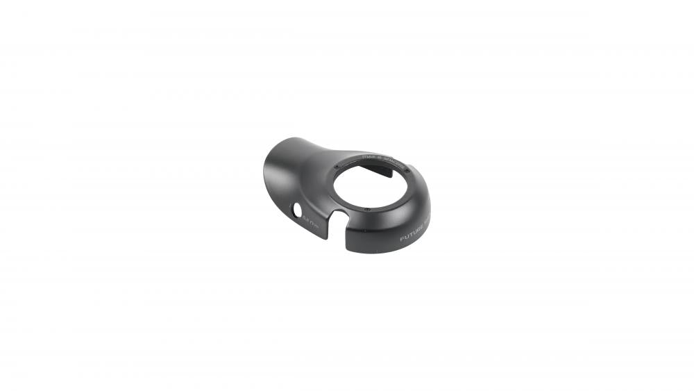 FUTURE HDS SUB - Abdeckkappe - FUTURE SHOCK HEADSET 1-PIECE TOP COVER 0MM STACK - HDS SUB, FUTURE SHOCK HEADSET, 1-PIECE TOP COVER, 0MM STACK