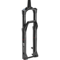 DT Swiss Federgabel F 535 ONE 29 120 mm Schwarz - maximale Kontrolle am Trail
