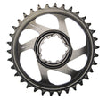 SRAM Kettenblatt X-Sync Eagle 30T / 3 mm / Aluminium / schwarz - 3 mm, schwarz