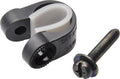 CATEYE Schelle BS-3 (Standardgröße) - stabile Halterung für CATEYE Fahrradcomputer