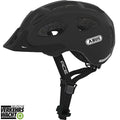 Abus Helm -I Ace velvet black, L = 56-61cm, 72613