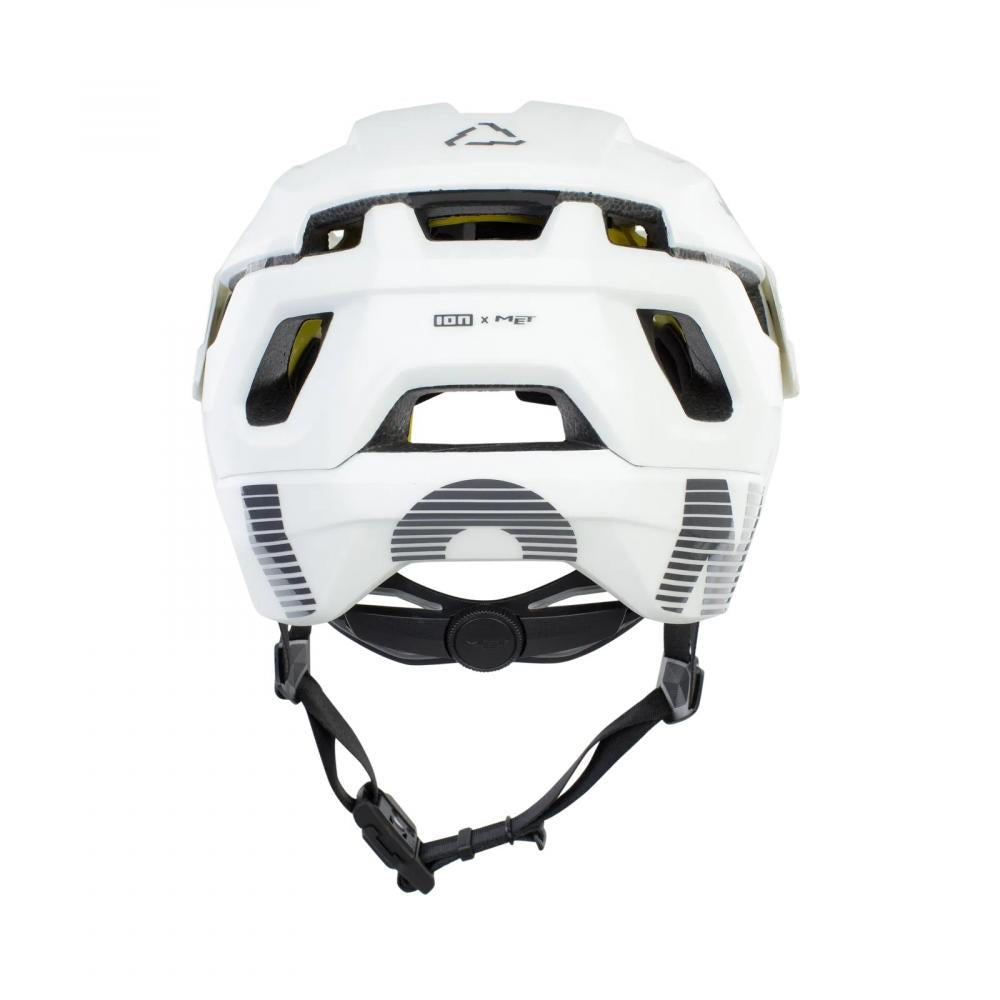 MIPS ION MTB Helmet Traze Amp MIPS 52-56/S 47220-6003 - Fahrradhelm