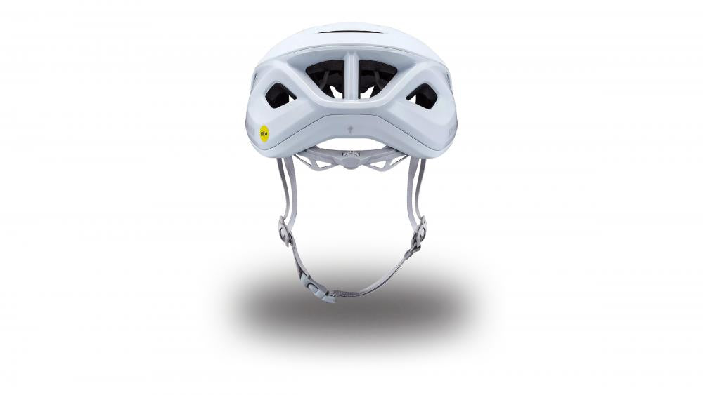 PROPERO 4 HLMT CE WHT L - Fahrradhelm