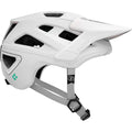 LAZER Jackal KinetiCore MTB/Downhill Helm M Weiß - maximaler Trail-Schutz