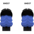 Tubolight Reifeneinlagen-Set Diamana XHD 27,5" Blau - maximaler Pannenschutz für Enduro & Downhill