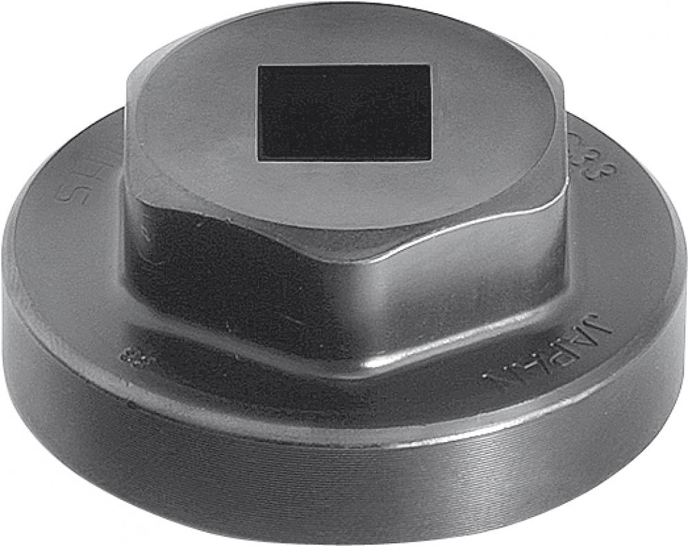 SHIMANO TL-FC33 Adapter Präzisionswerkzeug für Hollowtech II Innenlager