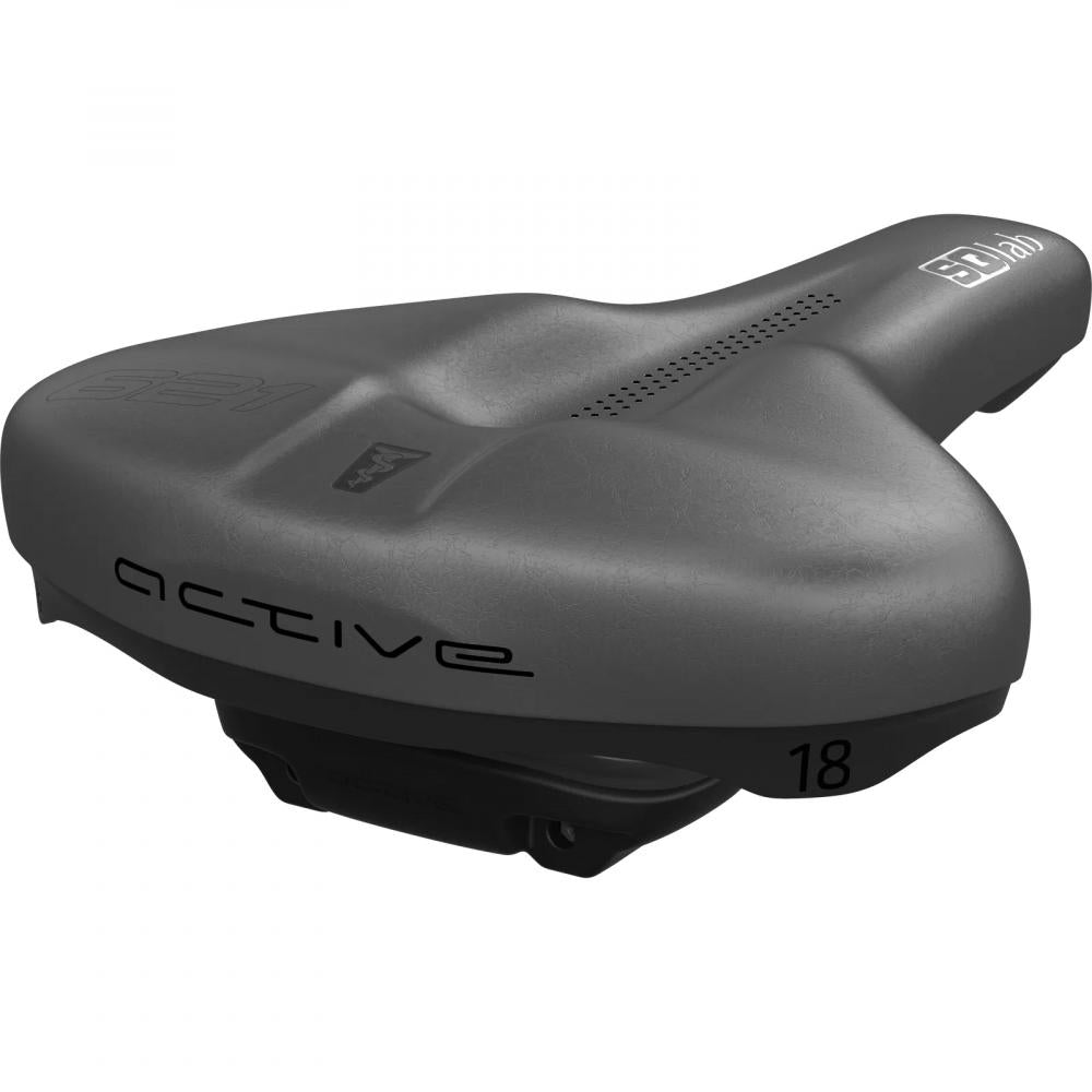 M-D SQlab Sattel 621 M-D active 2.1 18cm - Fahrradsattel