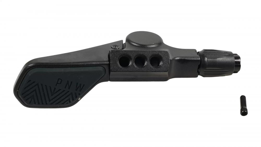 PNW Components Range Dropper Post Remote Lever - Ersatz Fernbedienung für Vario-Sattelstütze