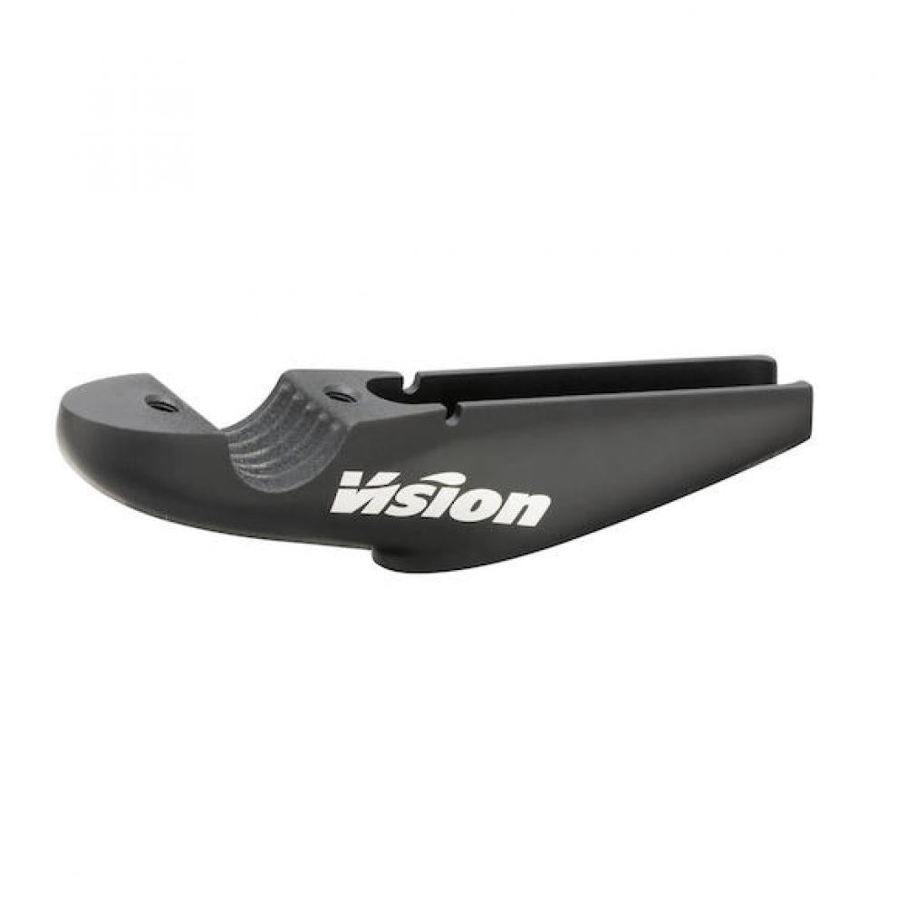 Vision Brücken für Metron TFE EVO/Pro/Team Extensions Standard Schwarz - neueste Version