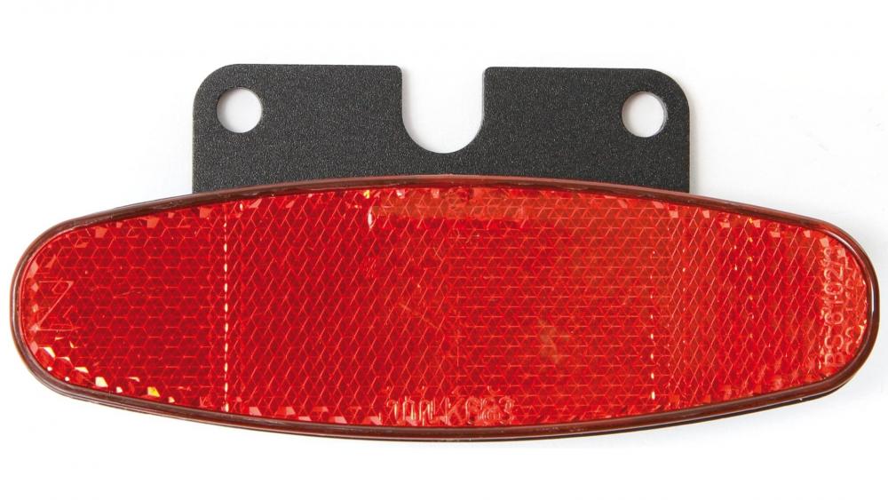Supernova Z-Reflektor für E3 Tail light - mehr Sicherheit durch optimale Sichtbarkeit