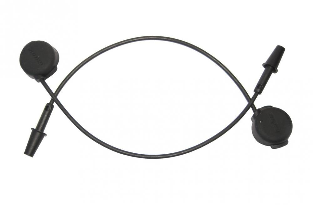 SRAM Blips RED eTap Schaltknöpfe 230 mm - Zusatztaster für aerodynamisches Rennrad-Schalten