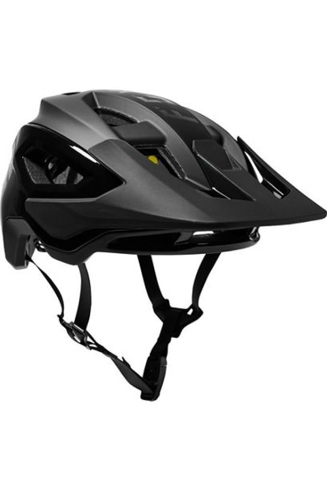 FOX Helmets SPEEDFRAME PRO HELMET CE Black Größe L
