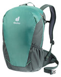 Deuter Velo Air 16 Fahrradrucksack - Leichter Rucksack mit Aircomfort-Rückensystem für sportliche Radfahrer