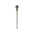 BBB Cycling Bremszug BrakeWire niro slick 1.5 x 2350 mm silber - präzise Bremsperformance