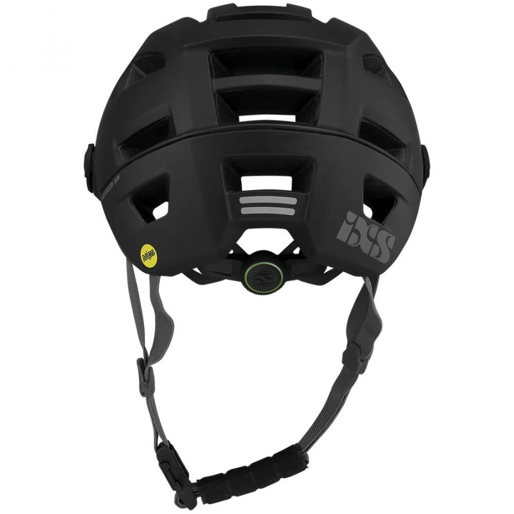IXS Sports Division iXS Trigger AM MIPS helmet S/M black - sicherer Trail- und All-Mountain-Helm