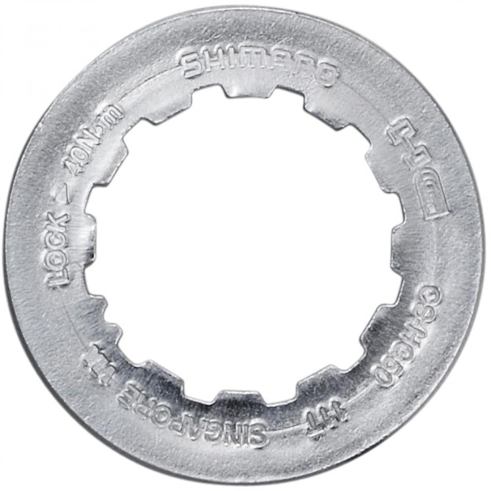 SHIMANO Verschlussring CS-HG50-8 - 50-8
